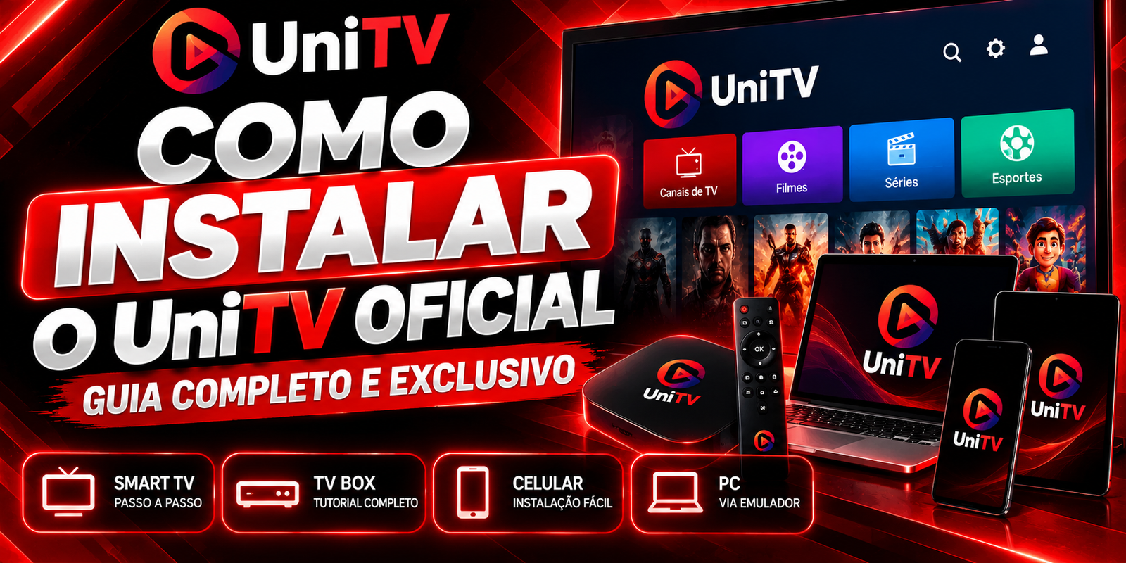 recarga unitv